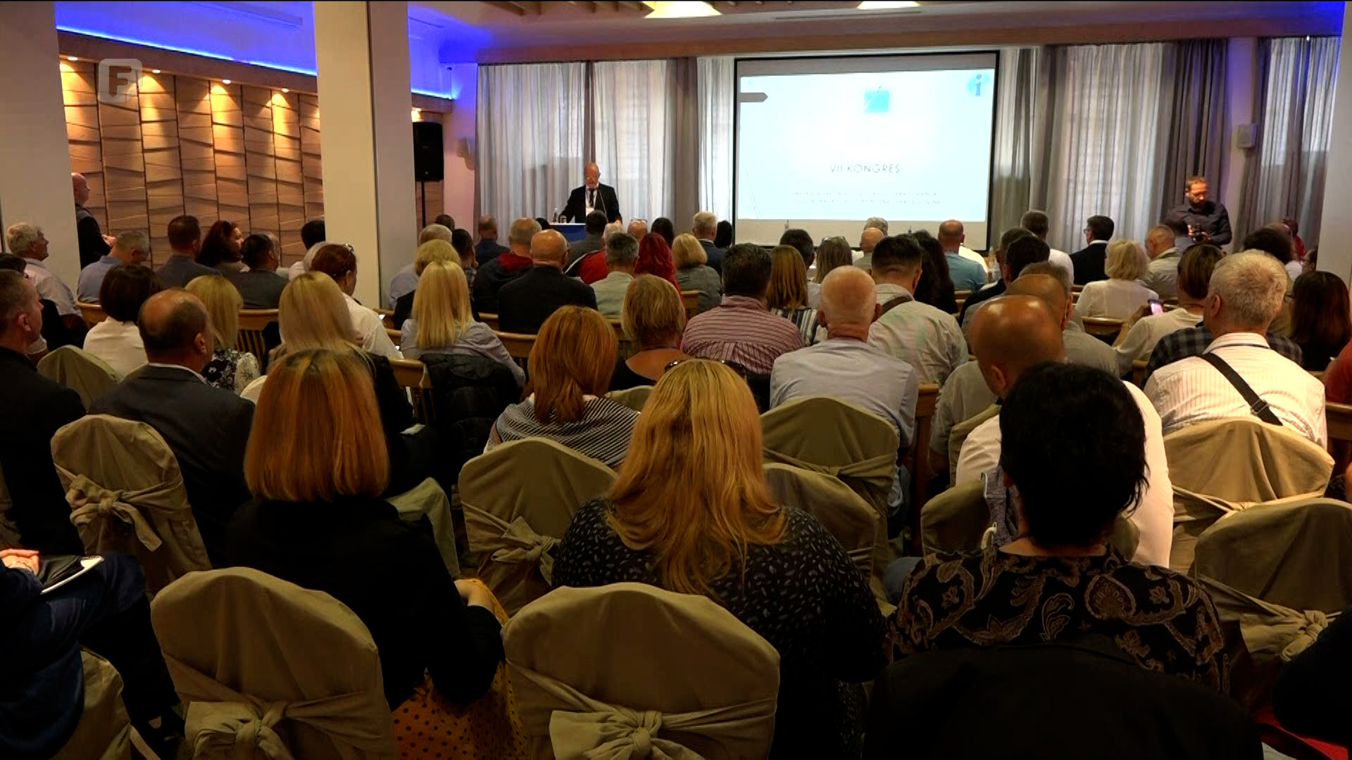 Održan sedmi kongres Sindikata srednjeg i visokog obrazovanja, odgoja, nauke i kulture BiH